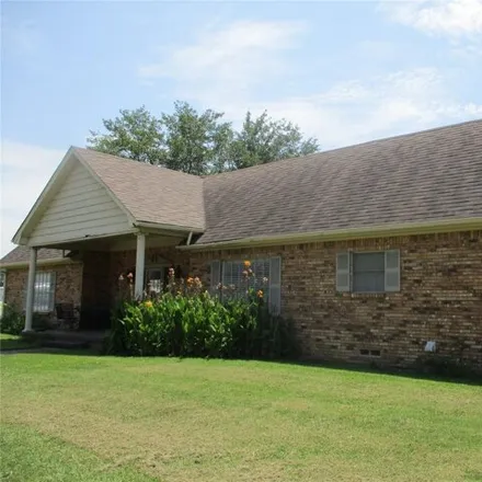 Image 3 - 272 South Avenue C, Point, Rains County, TX 75472, USA - House for sale