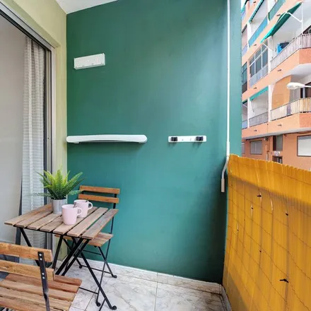 Image 4 - El Médano, Avenida José Miguel Galván Bello, 38612 Granadilla de Abona, Spain - Apartment for rent