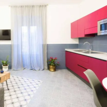 Image 9 - Rome, Roma Capitale, Italy - Apartment for rent