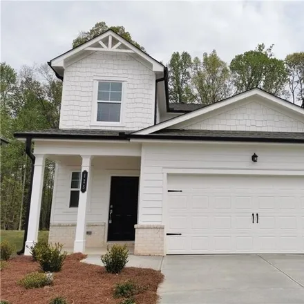 Buy this 5 bed house on unnamed road in Jackson County, GA 30517