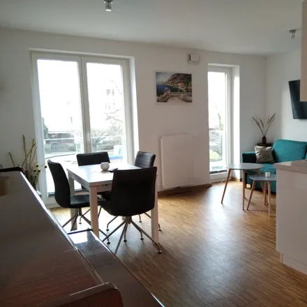 Image 7 - Billhorner Deich 88, 20539 Hamburg, Germany - Apartment for rent