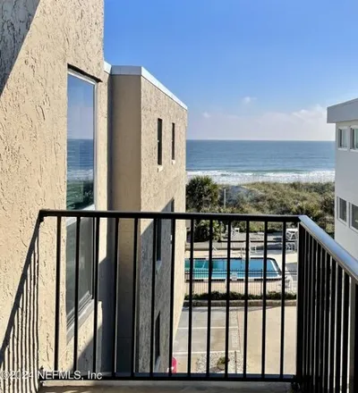 Buy this 2 bed condo on 462 1st Street South in Jacksonville Beach, FL 32250