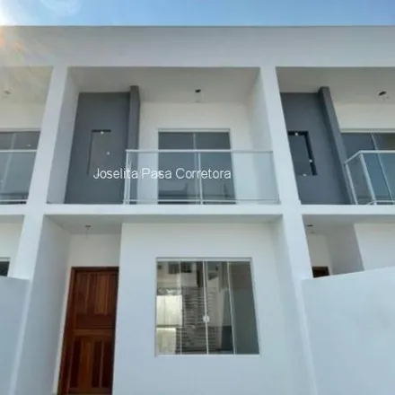 Buy this 2 bed house on Escola Maria Conceição Nunes in Servidão Luiz Duarte Soares, São João do Rio Vermelho