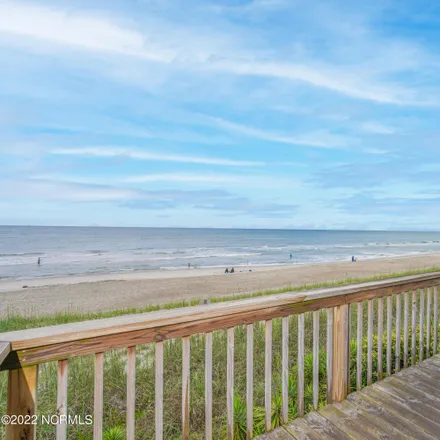 Buy this 2 bed condo on 277 Salter Path Road in Pine Knoll Shores, Carteret County