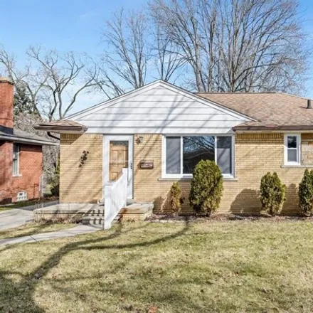Rent this 3 bed house on 22579 Oconnor Street in Saint Clair Shores, MI 48080