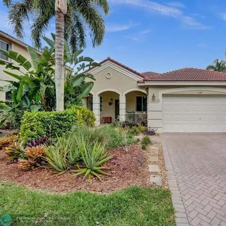 Buy this 4 bed house on 4189 Staghorn Lane in Weston, FL 33331