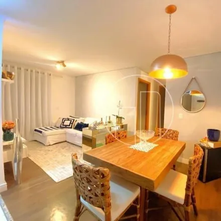 Buy this 1 bed apartment on Rua Bernardo José Sampaio in Botafogo, Campinas - SP