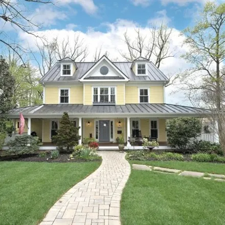 Buy this 7 bed house on 1962 Massachusetts Avenue in McLean, VA 22101