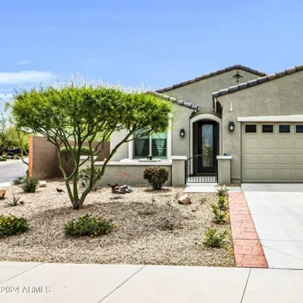 Buy this 3 bed house on 17557 West Summit Drive in Goodyear, AZ 85338