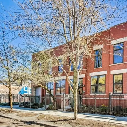 Image 3 - 1639 West Hubbard Street, Chicago, IL 60622, USA - House for sale
