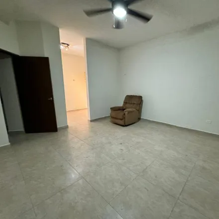 Rent this studio apartment on Calle 15 in Santa Gertrudis Copó, 97113 Mérida