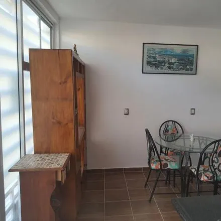 Rent this 1 bed apartment on Calle Fuego 509 in Villas Del Moral, 37160 León