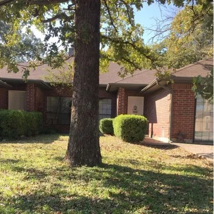Rent this 2 bed house on 374 Lochridge Drive in Azle, TX 76020