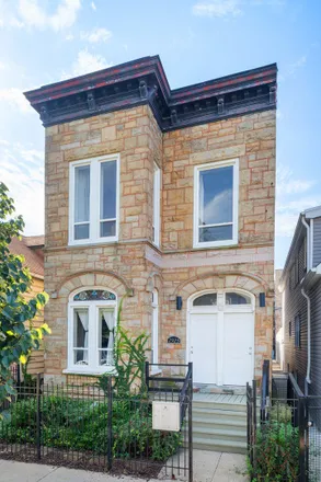 Buy this 2 bed house on 2911 West Lyndale Street in Chicago, IL 60647