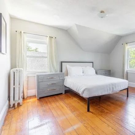 Rent this 9 bed room on 47 Wallingford Road