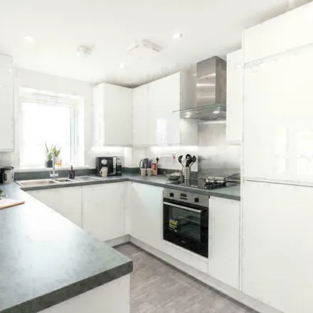 Image 3 - Brockholt Road, Ermine Street, Caxton, CB23 3PG, United Kingdom - Apartment for sale