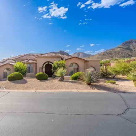 Buy this 3 bed house on 15864 North 115th Way in Scottsdale, AZ 85060