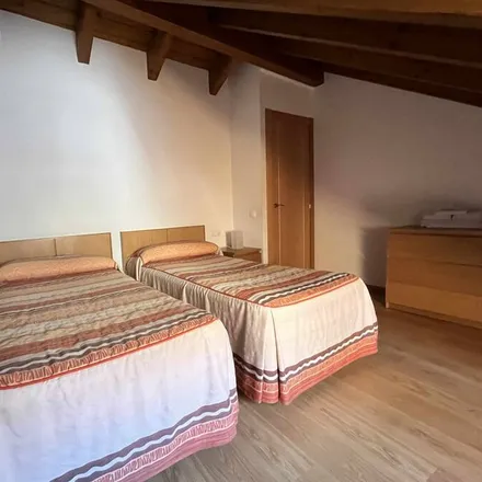 Image 5 - Benasque, Aragon, Spain - Apartment for rent