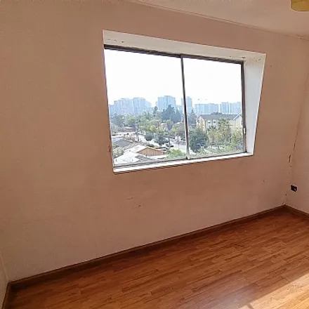 Buy this 3 bed apartment on Condominio Cordillera in 823 1472 Provincia de Santiago, Chile