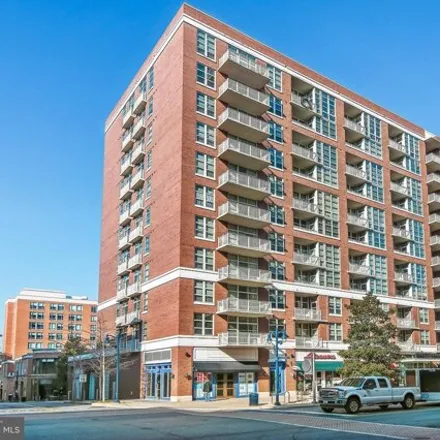 Buy this 1 bed condo on AC Hotel by Marriott National Harbor Washington in DC Area, 156 Waterfront Street