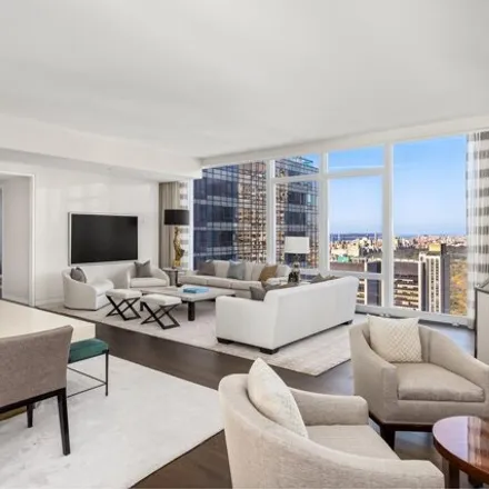 Image 2 - Baccarat Hotel & Residences, 20 West 53rd Street, New York, NY 10019, USA - Condo for sale