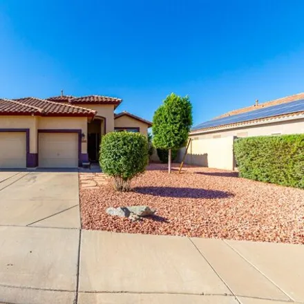 Buy this 3 bed house on 10834 West Angels Lane in Peoria, AZ 85373