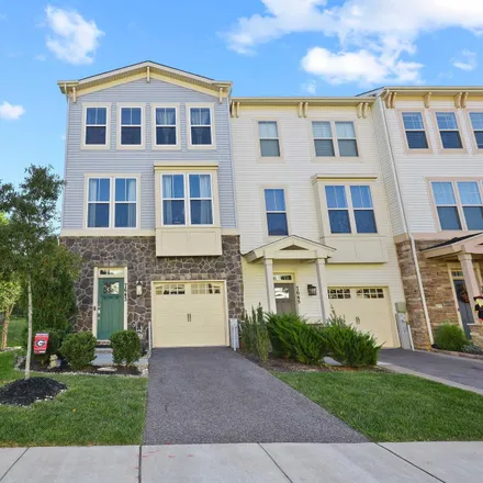 Image 1 - 1398 London Court, Southampton, Harford County, MD 21014, USA - Townhouse for sale