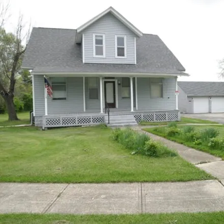Buy this 3 bed house on 1990 Harrisburg Pike in West Columbus, OH 43123