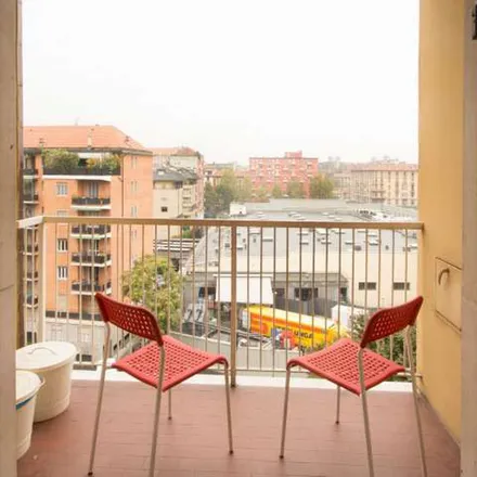 Image 9 - Via Lattanzio 15, 20135 Milan MI, Italy - Apartment for rent