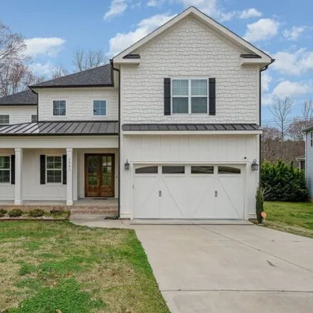 Buy this 5 bed house on 1001 Talondale Court in Knightdale, NC 27545