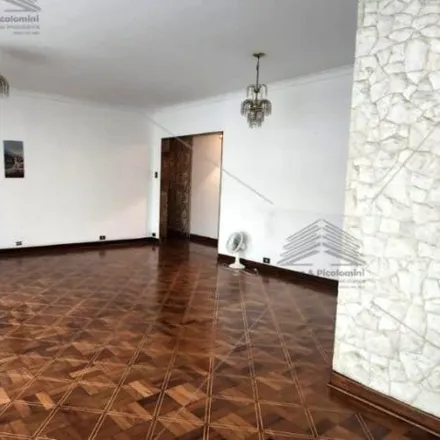 Buy this 4 bed house on Rua Orfanato 483 in Vila Prudente, São Paulo - SP