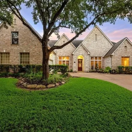 Image 3 - 7 Lake Mist Drive, Sugar Land, TX 77479, USA - House for sale