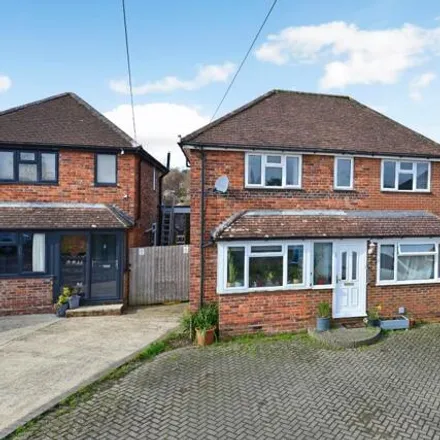 Buy this 3 bed house on Combe Road in Godalming, GU7 3SL