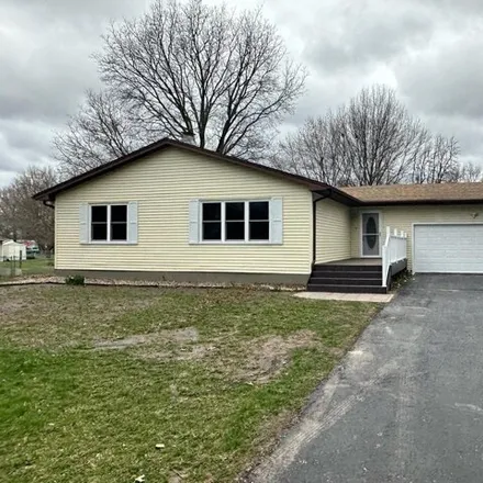 Buy this 4 bed house on 13258 64th Avenue in Buffalo Township, IA 52726