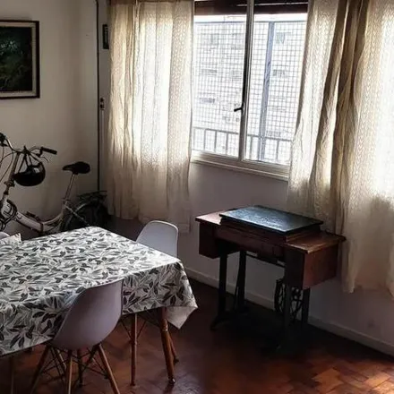 Rent this 2 bed apartment on French 2376 in Recoleta, C1119 ACO Buenos Aires