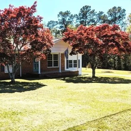 Buy this 4 bed house on 1406 Fork Drive in New Hanover County, NC 28429