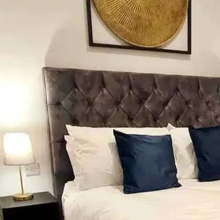 Rent this 2 bed condo on Birmingham in B1 1GA, United Kingdom