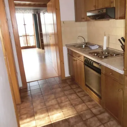 Rent this 1 bed apartment on 94051 Hauzenberg