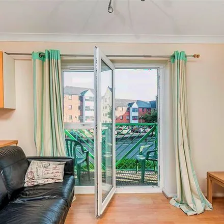 Rent this 2 bed apartment on Sgwâr Ferrara in Trawler Road, Swansea