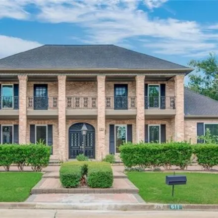 Buy this 5 bed house on 611 Sugar Creek Blvd in Sugar Land, Texas