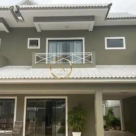 Image 1 - Rua Wolmer da Siveira Netto 13, Barra da Tijuca, Rio de Janeiro - RJ, 22793-082, Brazil - House for sale