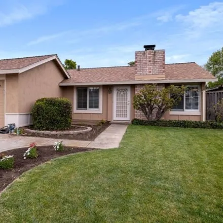 Buy this 3 bed house on 2742 Wilbur Avenue in San Jose, CA 95127