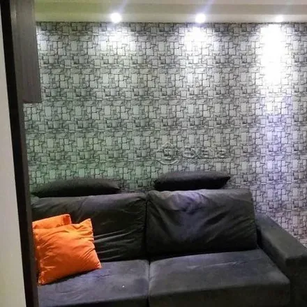 Buy this 2 bed apartment on Rua Pedro José Senger in Jardim Rosária Alcolea, Sorocaba - SP