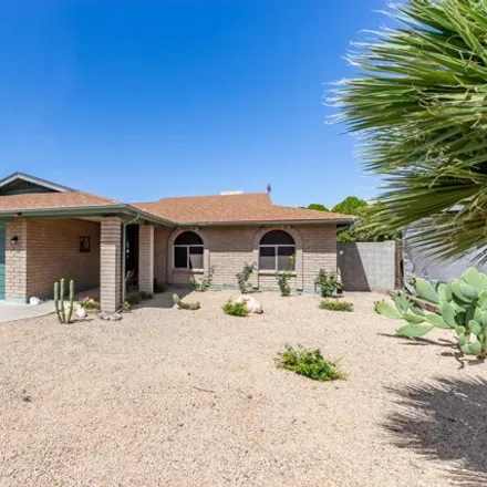Buy this 3 bed house on 18224 North 1st Avenue in Phoenix, AZ 85023