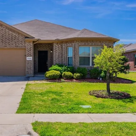 Buy this 3 bed house on 5184 Mountain View Drive in Krum, Denton County