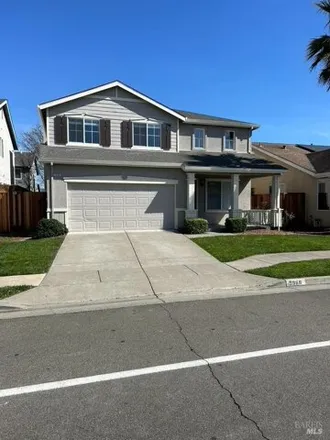 Buy this 4 bed house on 2868 Liscum Street in Santa Rosa, CA 95407