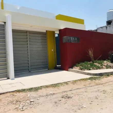Image 2 - unnamed road, 42500 Actopan, HID, Mexico - House for sale