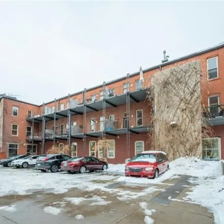 Buy this 2 bed condo on Syndicate Block in 501 East Locust Street, Des Moines