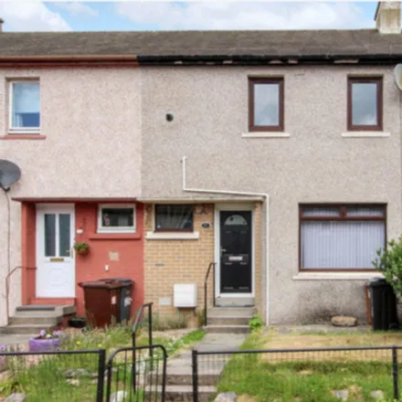 Buy this 2 bed townhouse on Summerhill Crescent in Aberdeen City, AB15 6ED
