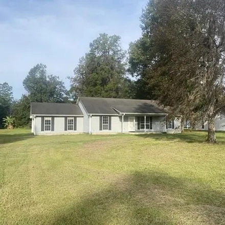 Image 1 - 2540 Matthew Drive, Lowndes County, GA 31601, USA - House for sale